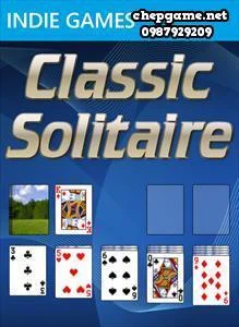 Classic Solitaire