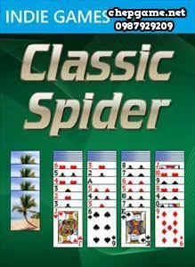 Classic Spider