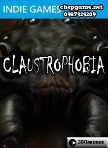 Claustrophobia