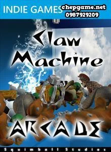Claw Machine Arcade