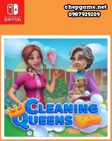 Cleaning Queens