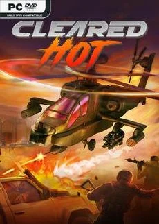 Cleared Hot