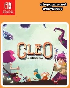 Cleo a pirates tale