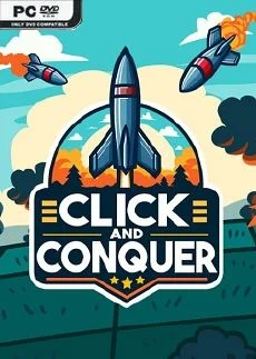 Click and Conquer