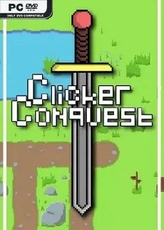 Clicker Conquest