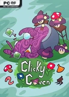 Clicky Coven