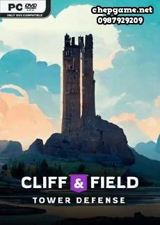 Cliff And Field Tower Defense