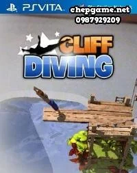 Cliff Diving