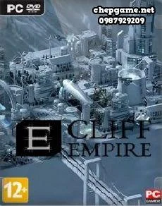 Cliff Empire