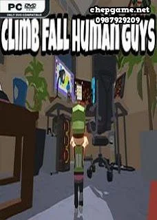 Climb Fall Human Guys