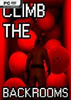 Climb The Backrooms