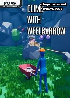 Climb With Wheelbarrow