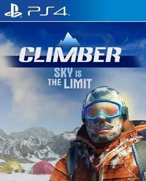 Climber Sky is The Limit
