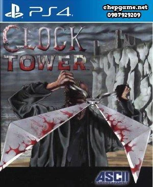 Clock Tower