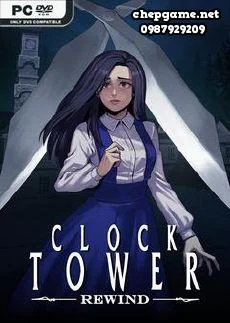 Clock Tower Rewind