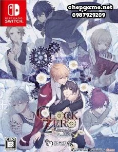 CLOCK ZERO Shuen no Ichibyo Devote