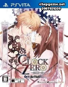Clock Zero Shuuen No Ichibyou ExTime
