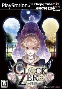 Clock Zero Shuuen no Ichibyou