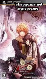 Clock Zero Shuuen no Ichibyou Portable