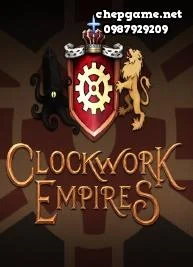 Clockwork Empires