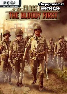 Close Combat The Bloody First