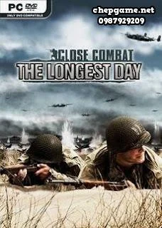 Close Combat The Longest Day