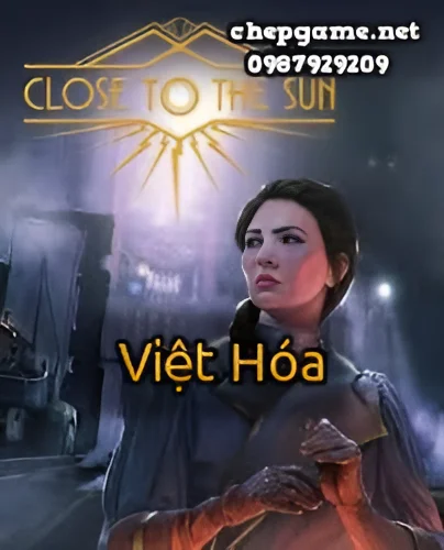 Close To The Sun