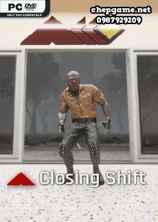 Closing Shift