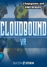 Cloud Bound
