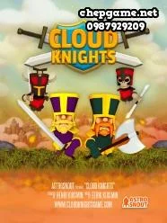 Cloud Knights