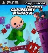 Cloudberry Kingdom PSN
