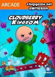 Cloudberry Kingdom