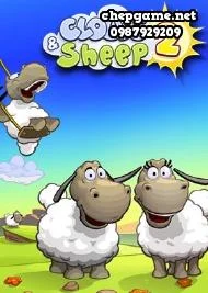 Clouds & Sheep 2