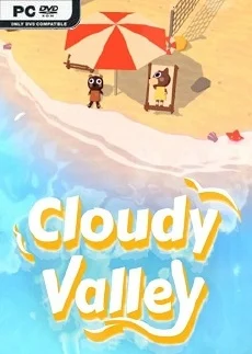 Cloudy Valley