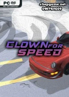 Clown For Speed