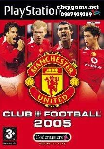 Club Football 2005