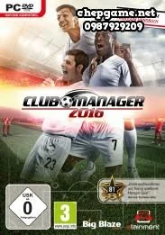 Club Manager 2016