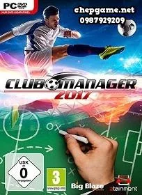 Club Manager 2017