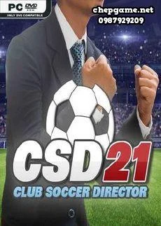 Club Soccer Director PRO 2020