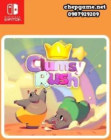 Clumsy Rush