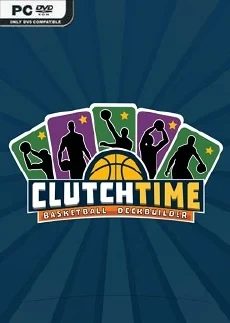 Clutchtime Basketball Deckbuilder