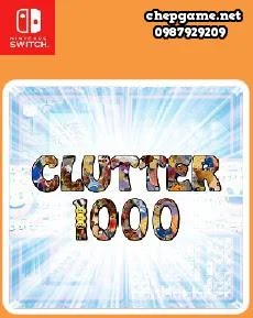Clutter 1000
