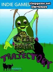 Clyde Hoppers Trajectory