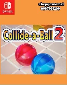 Co﻿llid﻿e﻿﻿﻿ A Ball 2