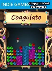 Coagulate