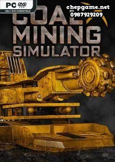 Coal Mining Simulator