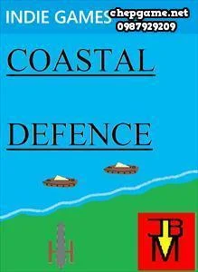 Coastal Defence