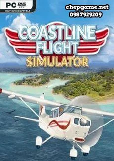 Coastline Flight Simulator