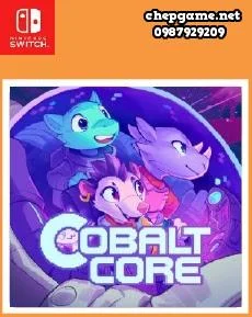 Cobalt Core