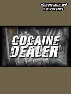 Cocaine Dealer